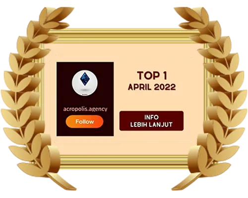 Top 1 April 2022